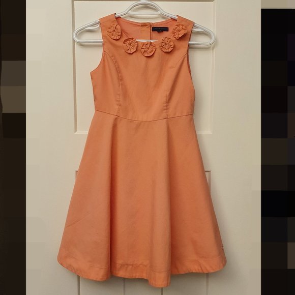 Tommy Hilfiger sleeveless dress - Picture 1 of 6